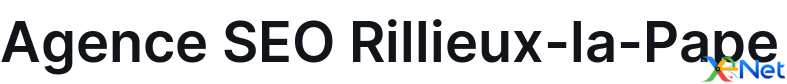 Agence SEO Rillieux-la-Pape